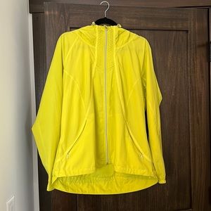 Athleta lightweight jacket, L